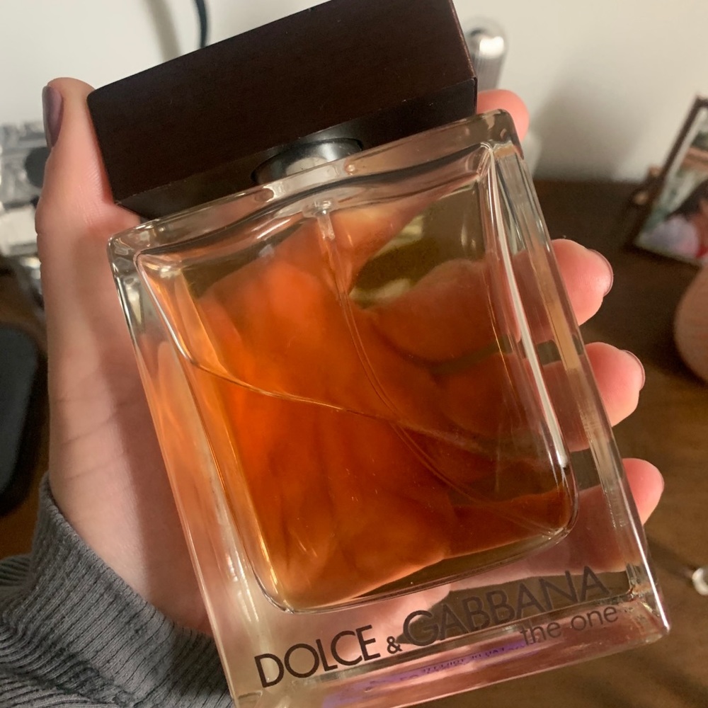 Dolce & Gabbana The One